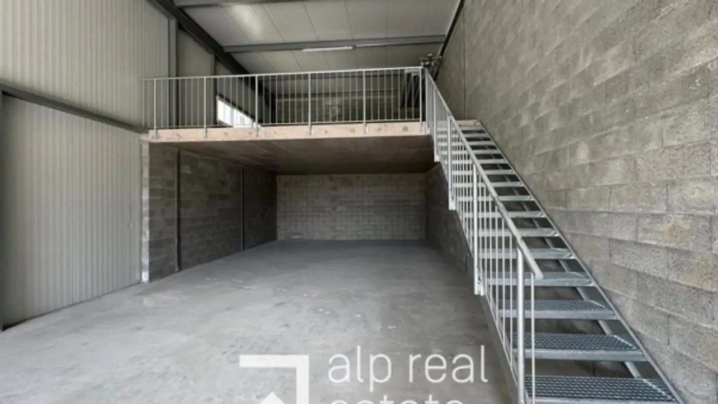 Bureau à louer - 1907 Saxon