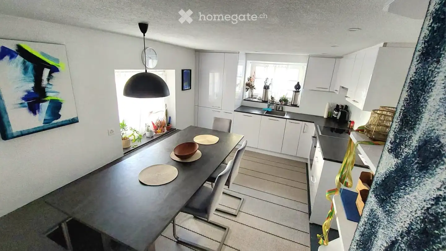 Einfamilienhaus kaufen - 8754 Netstal - Foto 4