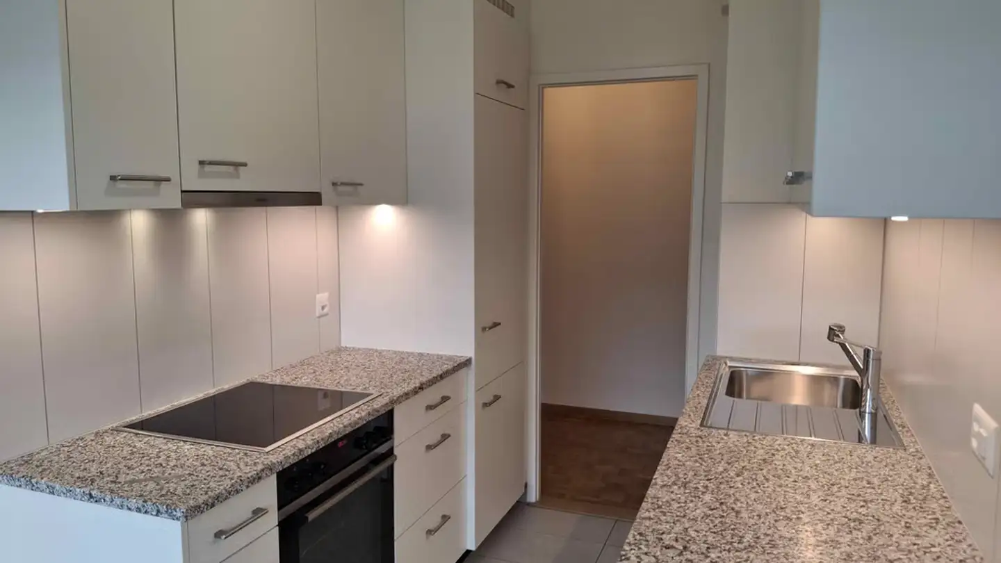 Appartamento in affitto - Avenue Des Grandes-Communes 23, 1213 Onex - Foto 2
