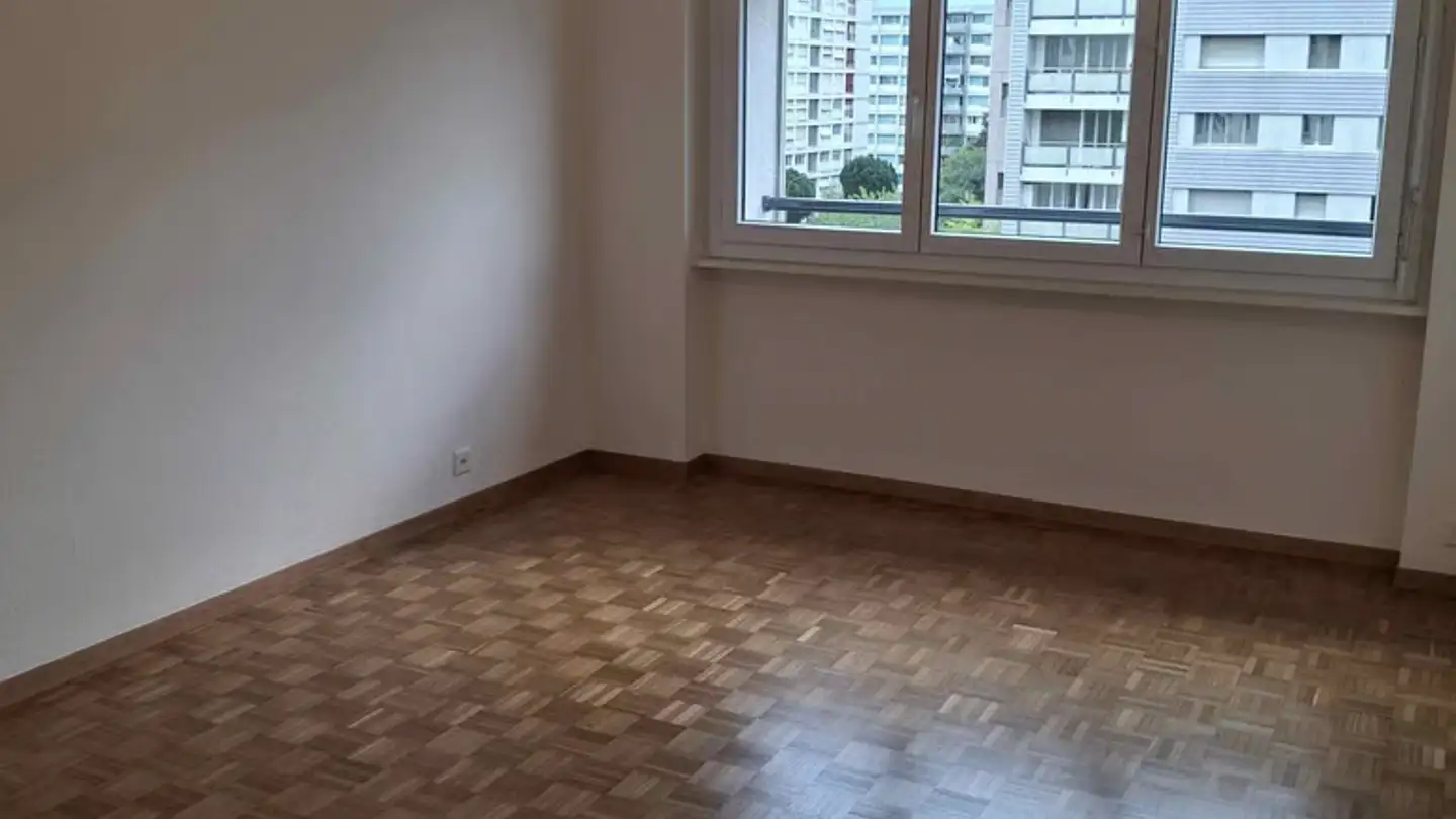 Appartamento in affitto - Avenue Des Grandes-Communes 23, 1213 Onex - Foto 4