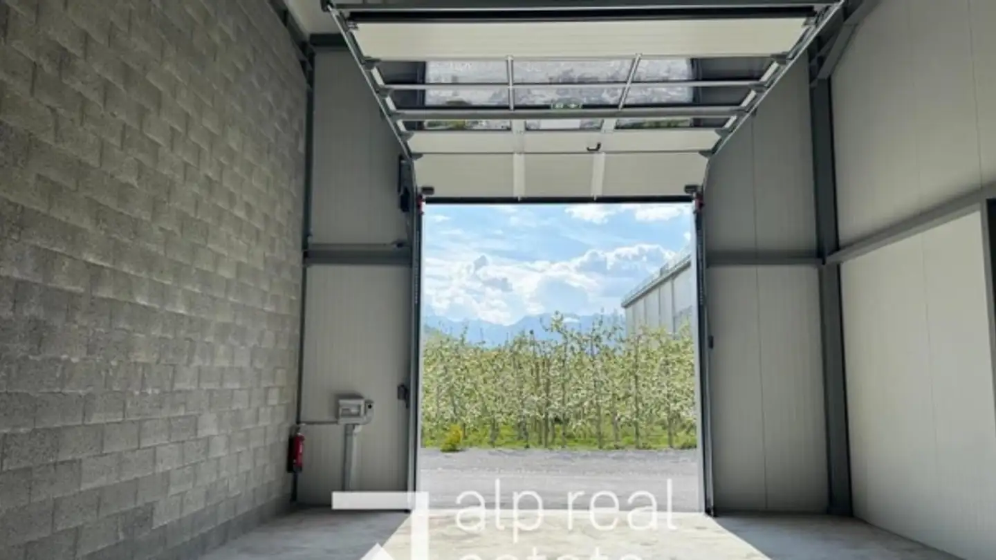 Bureau à louer - 1907 Saxon - Photo 2