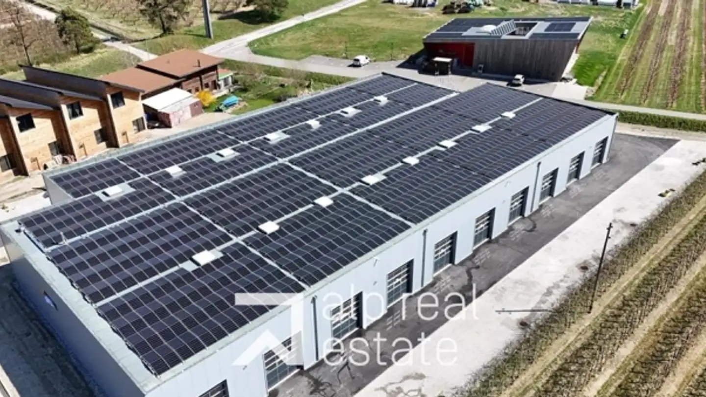 Bureau à louer - 1907 Saxon - Photo 3