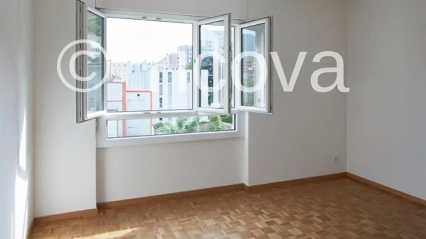 Apartment for rent - 6900 Lugano - Photo 3