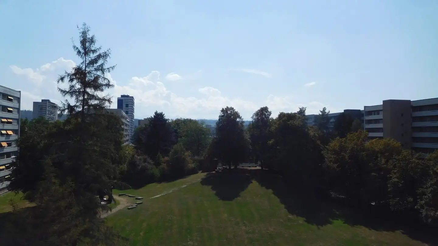 Appartamento in affitto - Waldmannstrasse 61, 3027 Bern