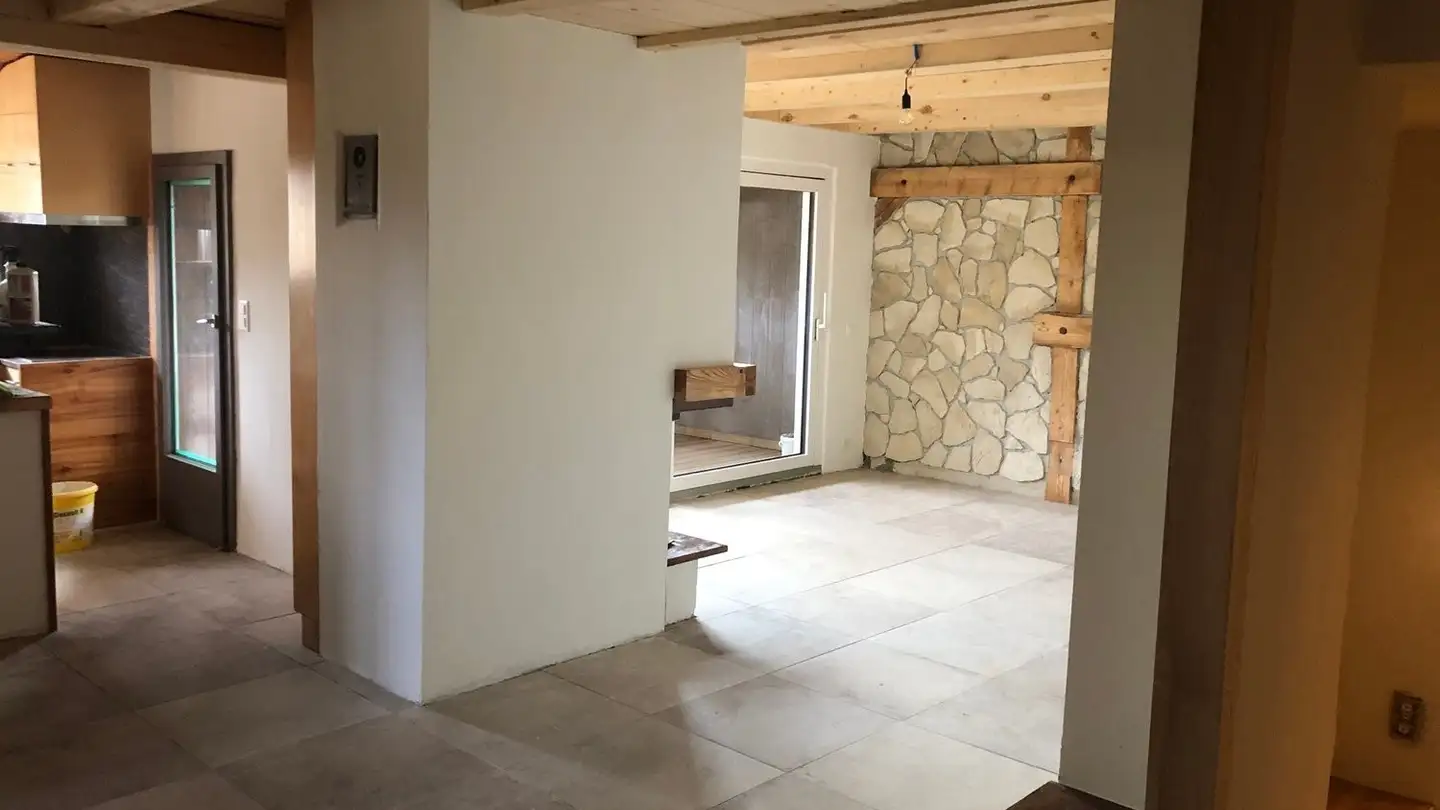 Appartement à louer - Bottes 2, 2043 Boudevilliers