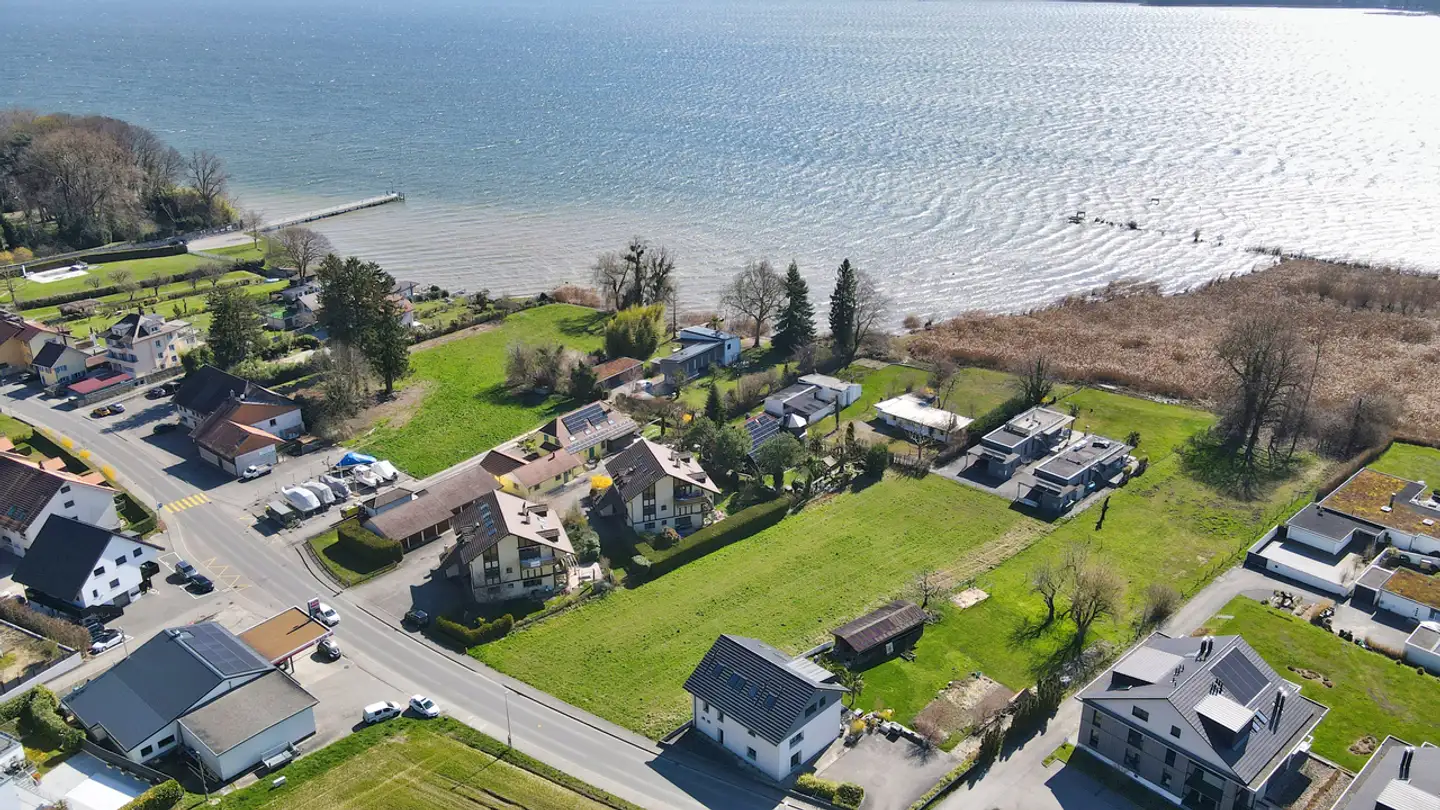 Appartamento in vendita - Les Chenevières 40, 1586 Vallamand - Foto 2