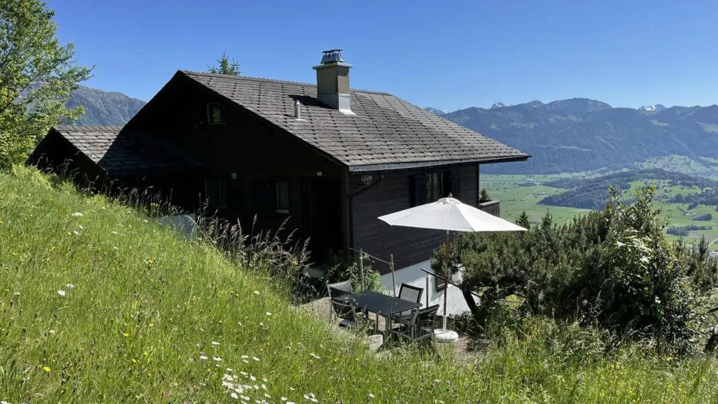 Einfamilienhaus kaufen - Gnippenweidstrasse 5, 8739 Rieden SG - Foto 3