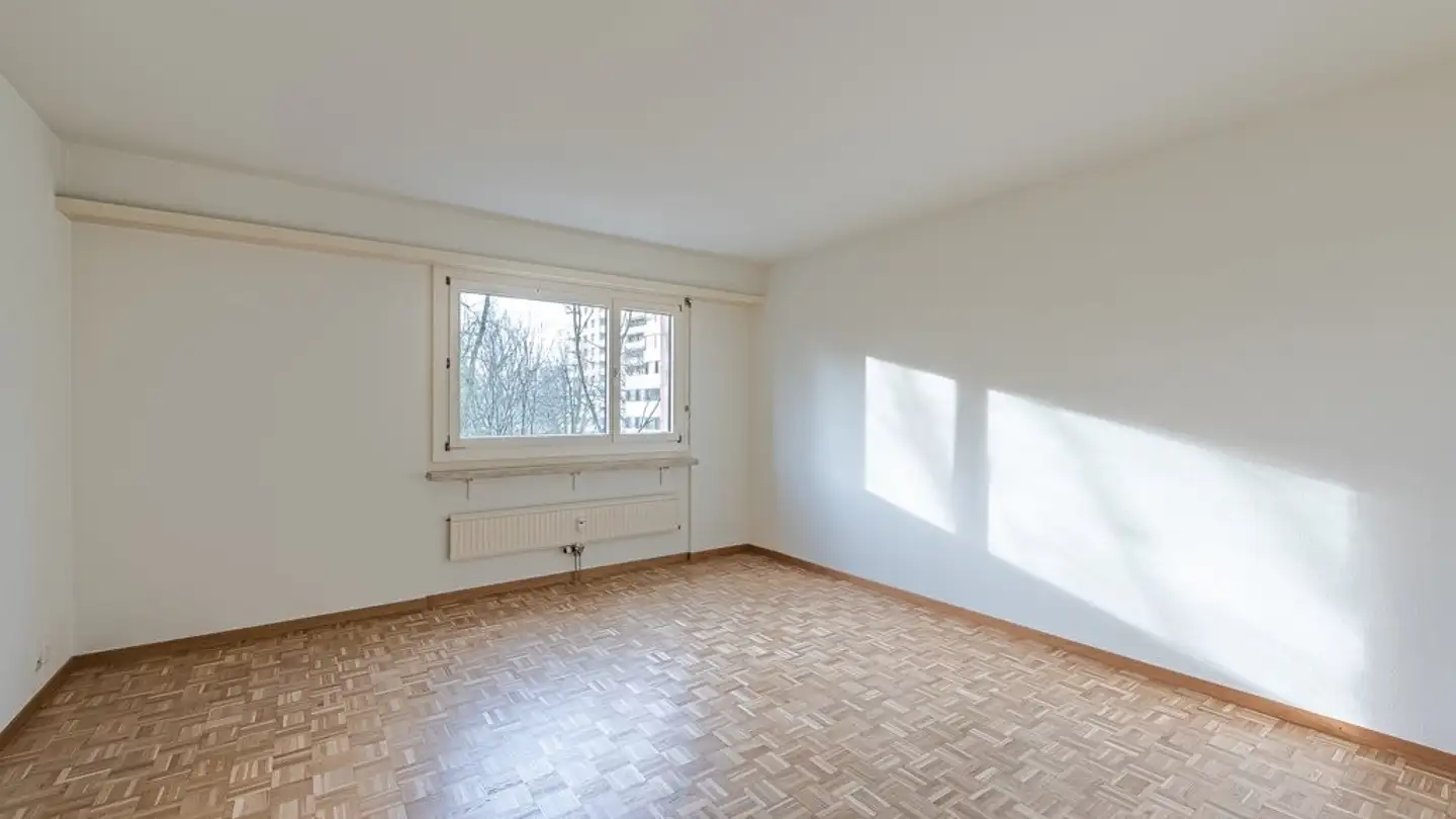 Wohnung mieten - Fasanenstrasse 150, 4058 Basel - Foto 4