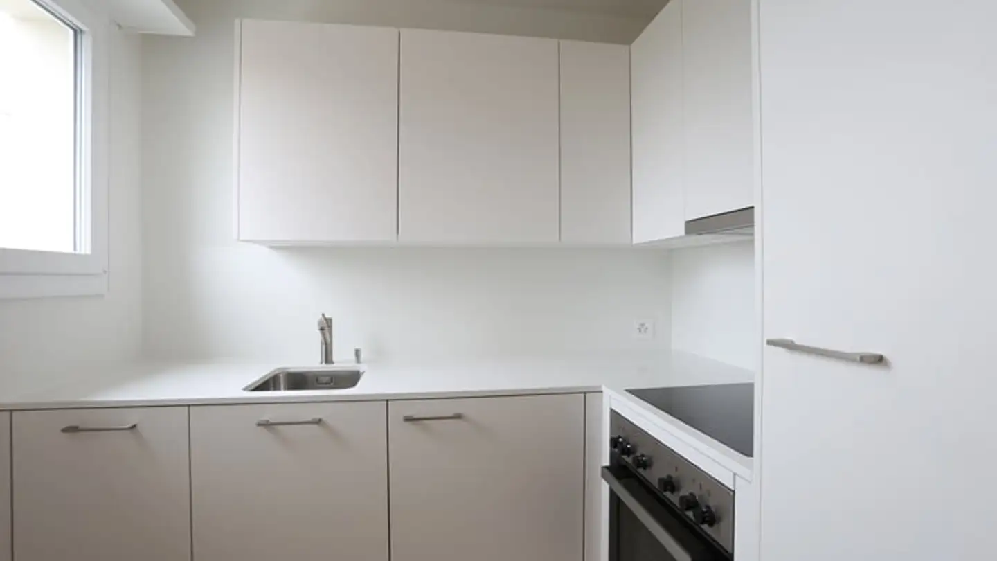 Appartamento in affitto - Solothurnerstrasse 13, 4053 Basel - Foto 2