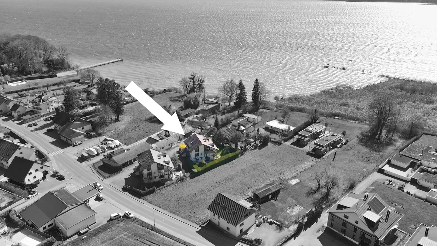 Appartamento in vendita - Les Chenevières 40, 1586 Vallamand - Foto 3