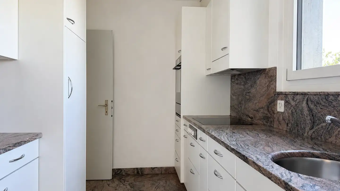 Appartamento in affitto - Jupiterstrasse 31, 3015 Bern