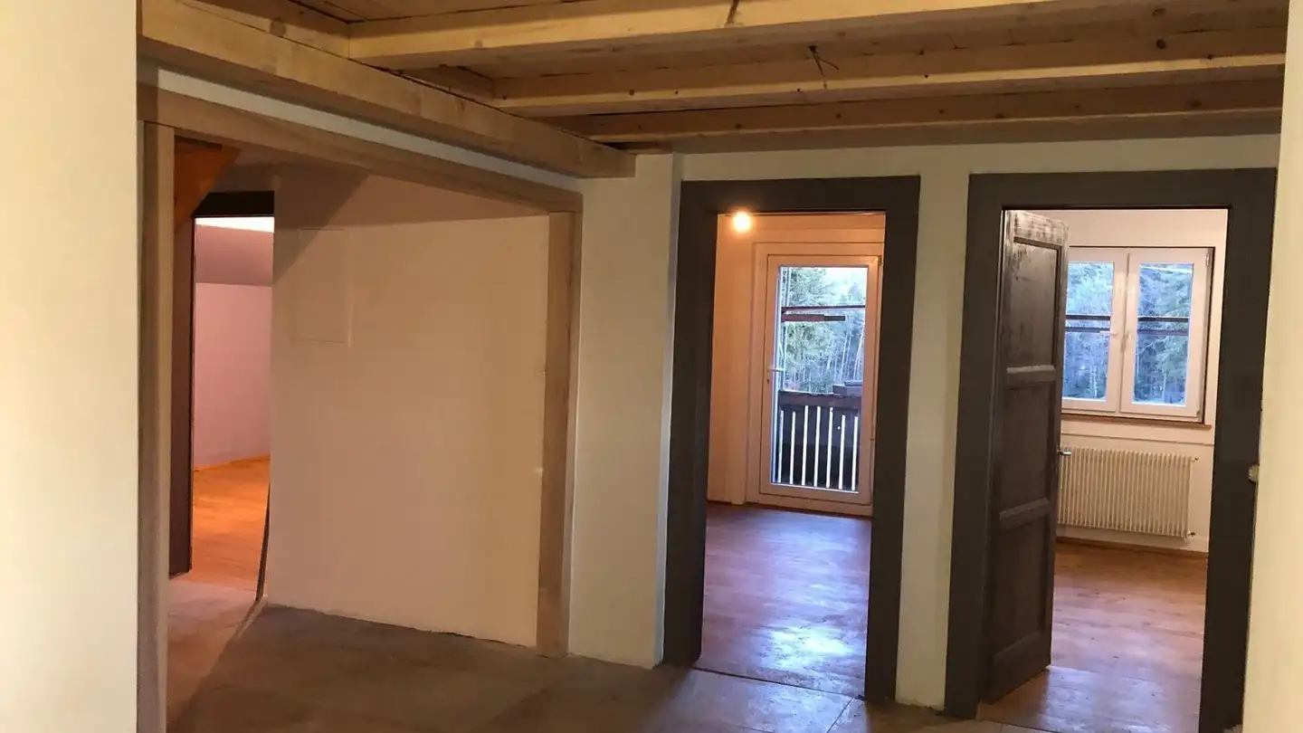 Apartment for rent - Bottes 2, 2043 Boudevilliers - Photo 4