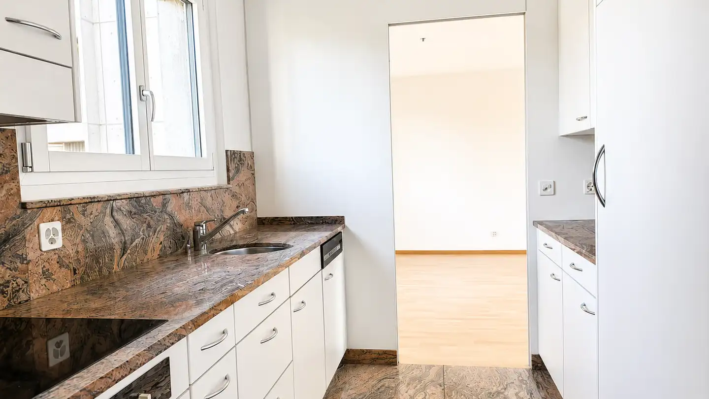 Appartamento in affitto - Jupiterstrasse 31, 3015 Bern - Foto 2