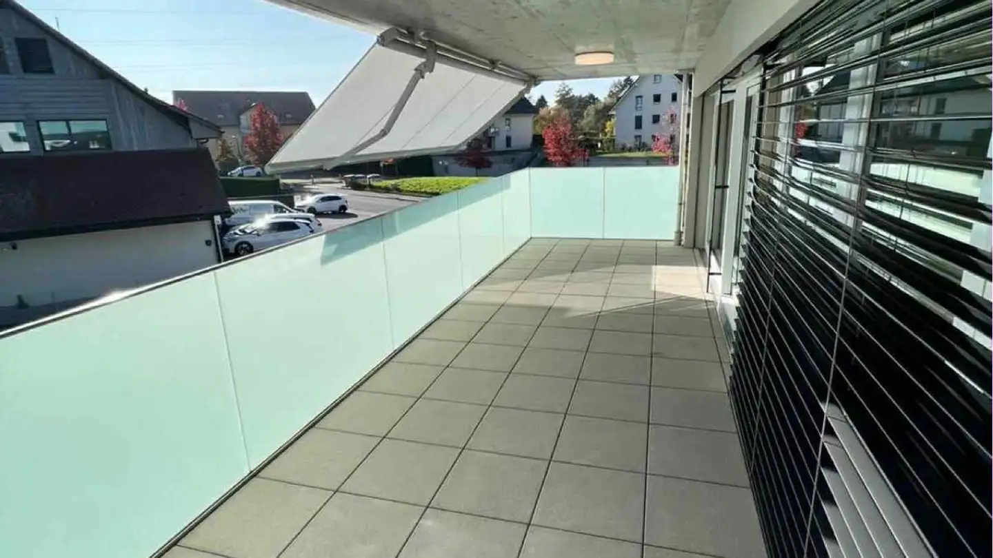 Stanza singola in affitto - 1052 Le Mont-sur-Lausanne