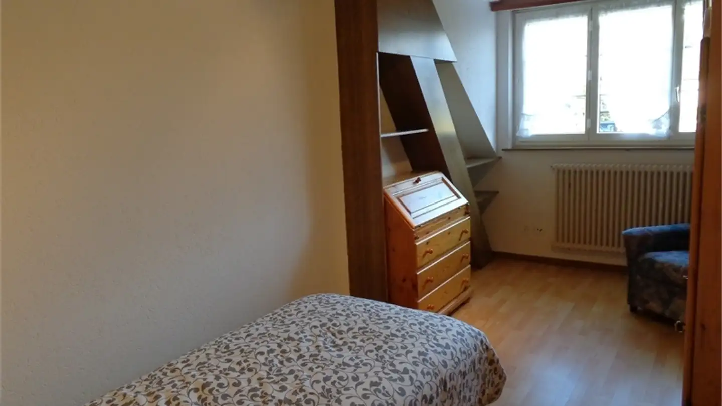Wohnung mieten - Dorfstrasse 22, 8955 Oetwil an der Limmat - Foto 3