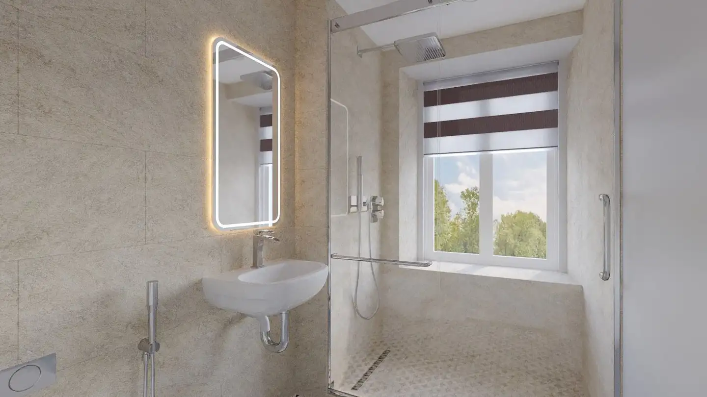 Apartment for rent - Eschenmattweg 4, 8630 Rüti ZH - Photo 4