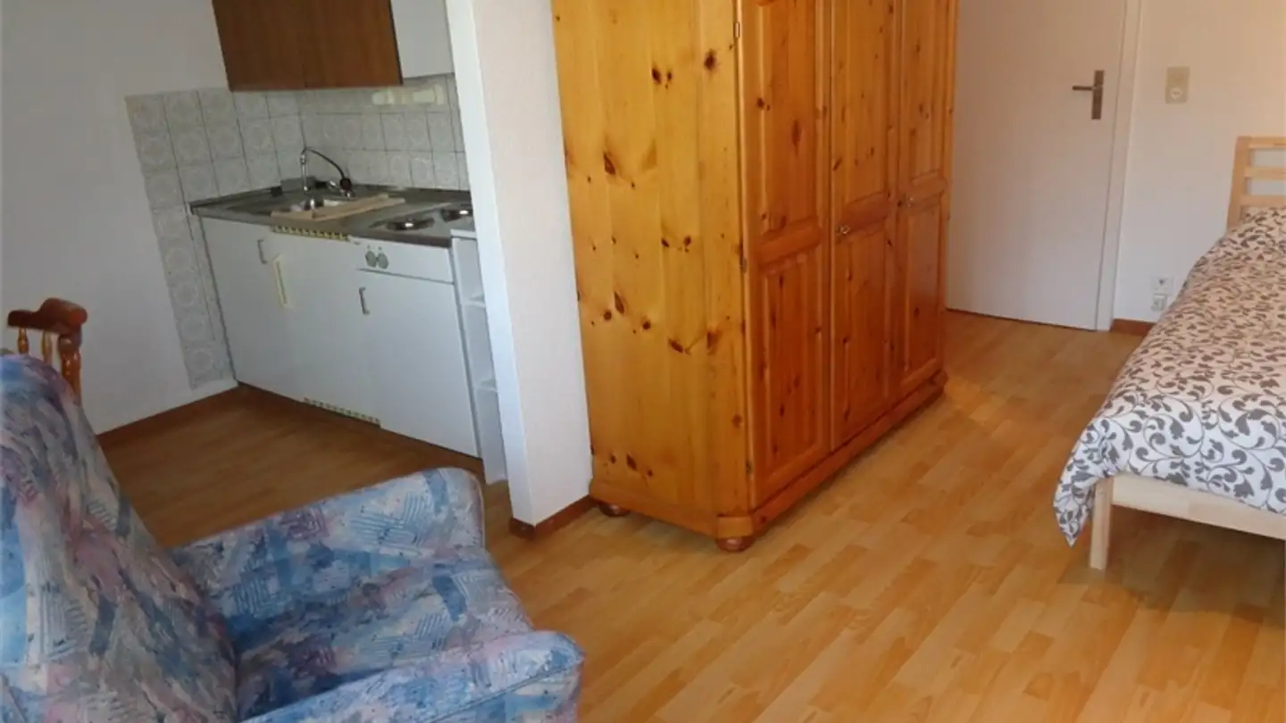 Wohnung mieten - Dorfstrasse 22, 8955 Oetwil an der Limmat - Foto 4