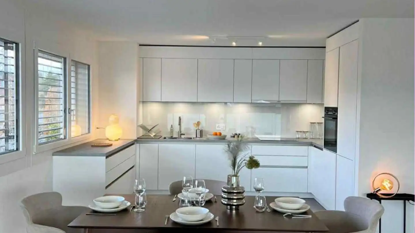 Stanza singola in affitto - 1052 Le Mont-sur-Lausanne - Foto 2