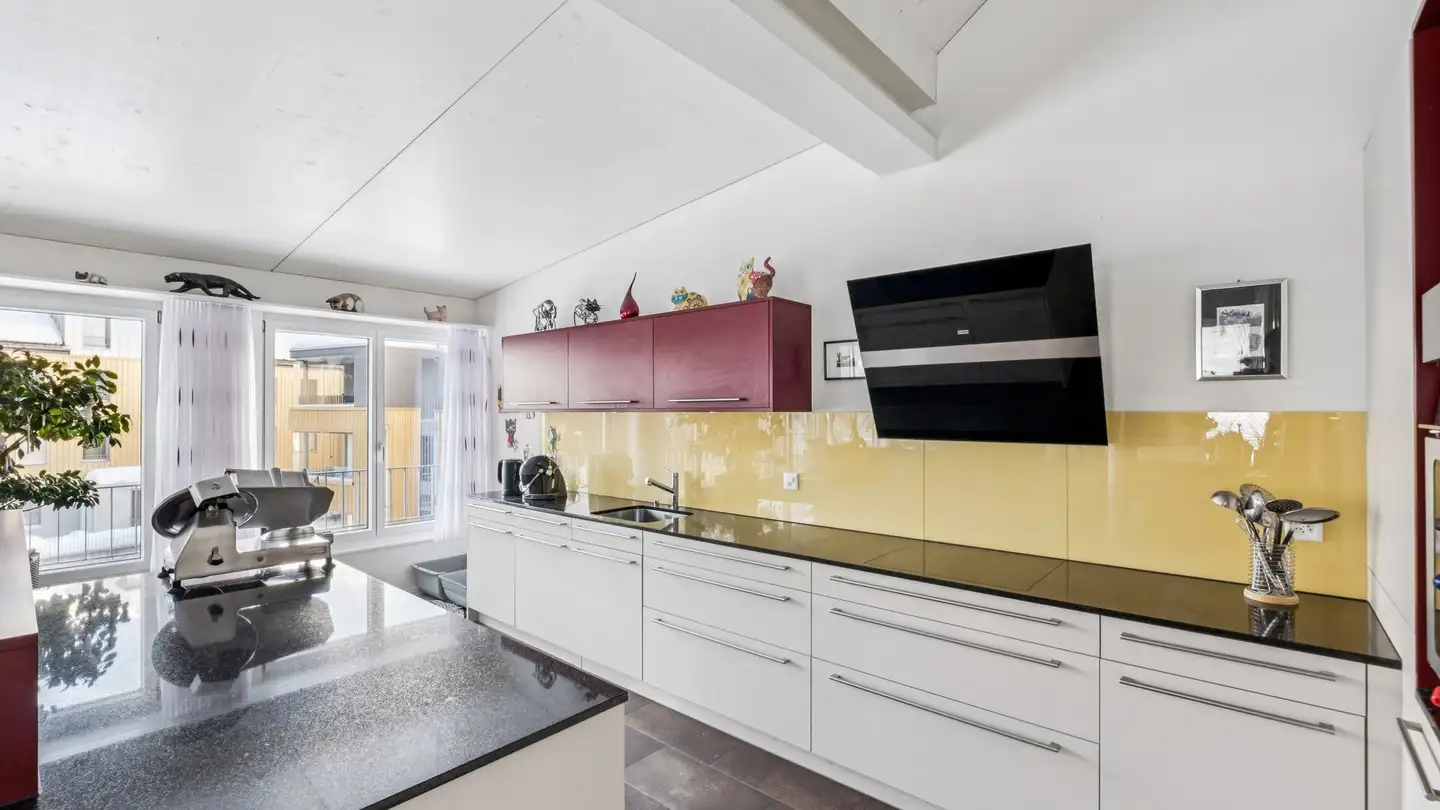 Attic flat for sale - Bodenbüel 12, 6491 Realp - Photo 4