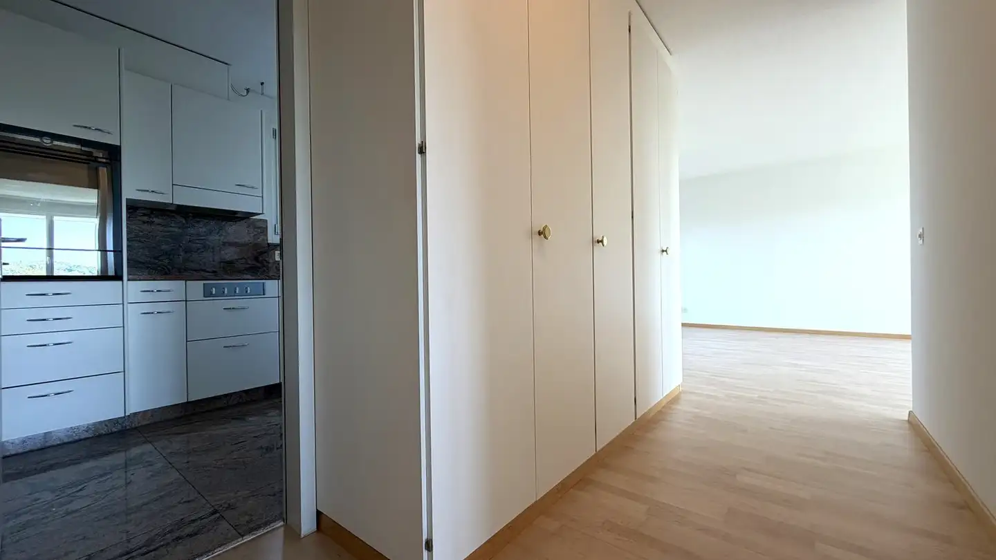 Appartamento in affitto - Jupiterstrasse 31, 3015 Bern - Foto 3