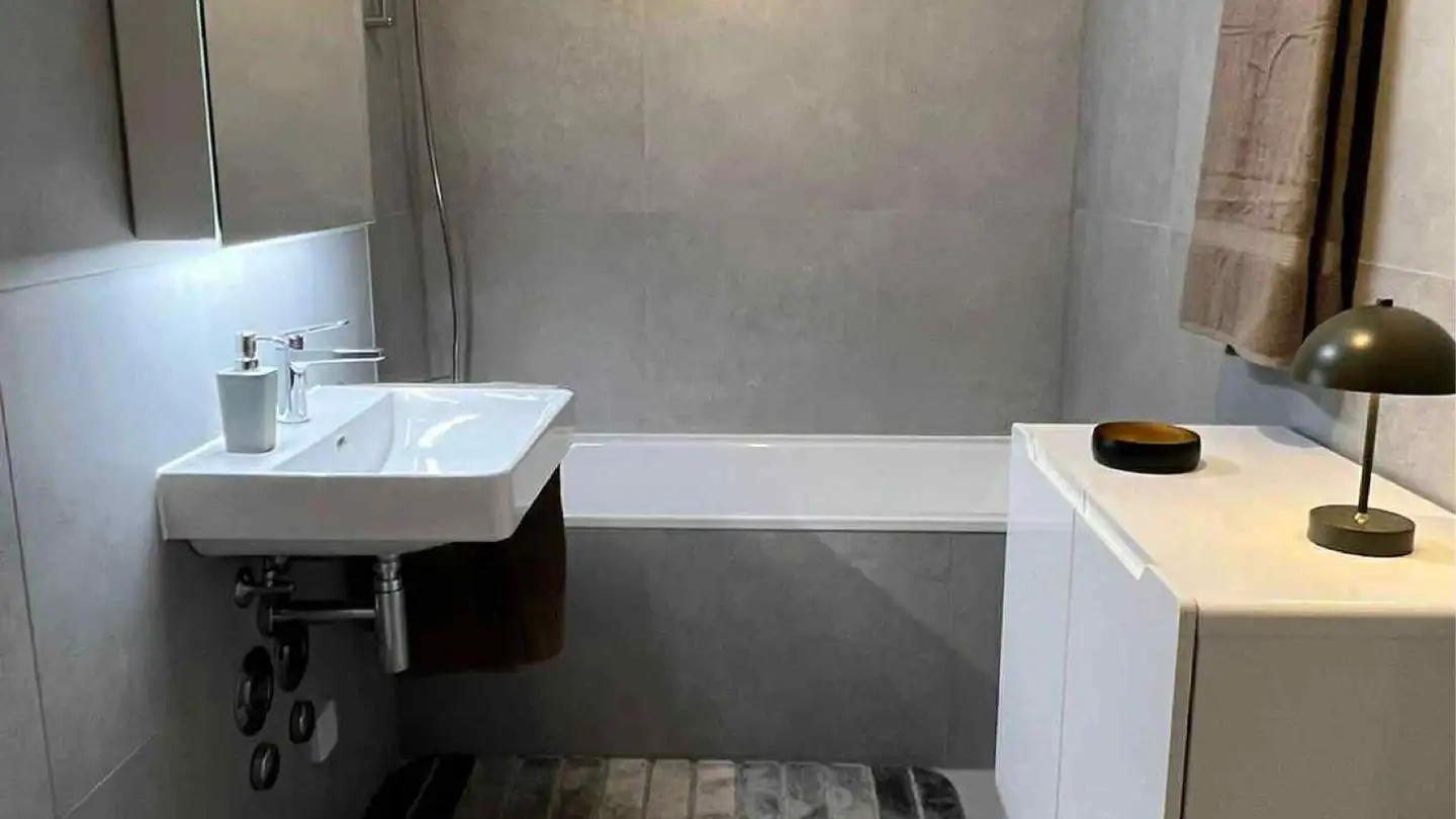 Stanza singola in affitto - 1052 Le Mont-sur-Lausanne - Foto 3