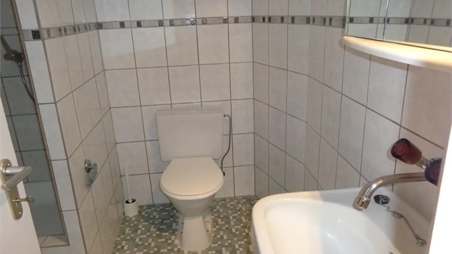 Wohnung mieten - Dorfstrasse 22, 8955 Oetwil an der Limmat - Foto 2