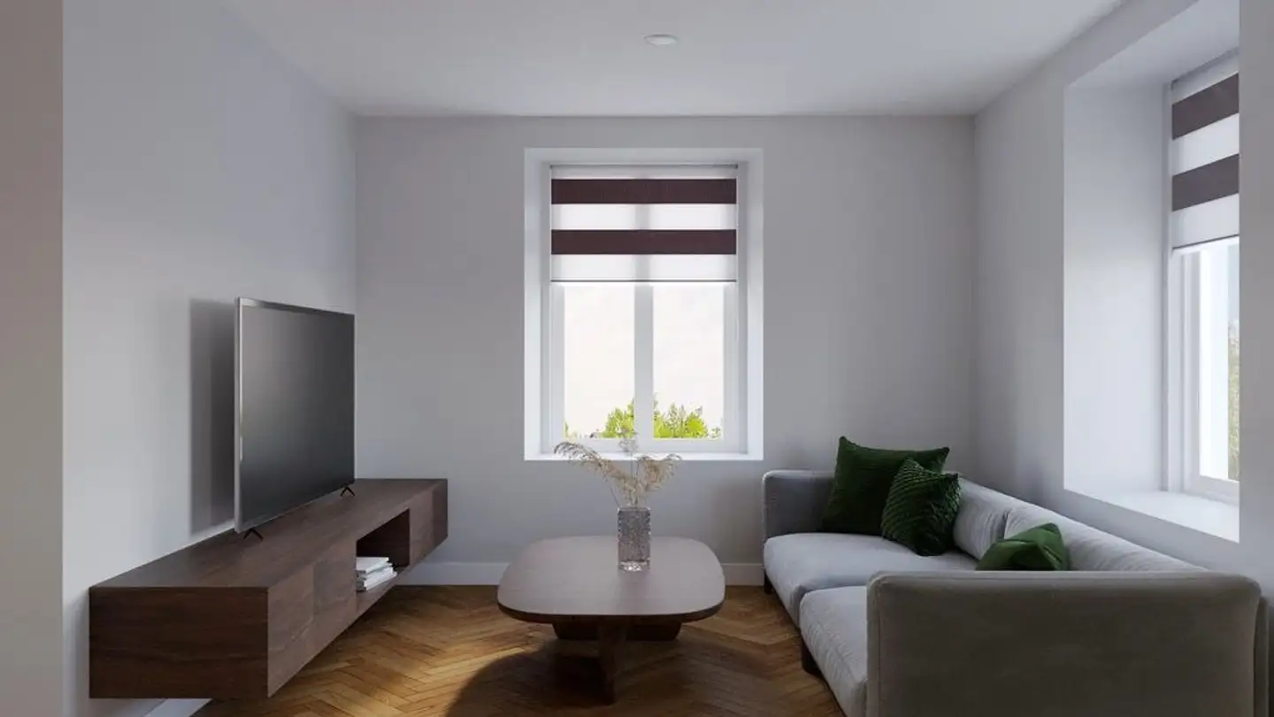 Apartment for rent - Eschenmattweg 4, 8630 Rüti ZH - Photo 3