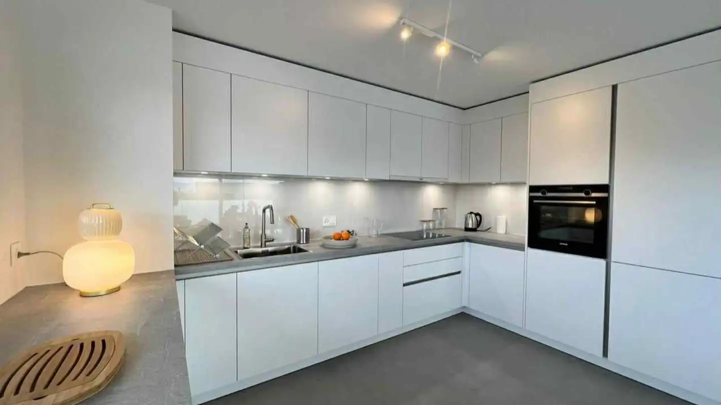 Stanza singola in affitto - 1052 Le Mont-sur-Lausanne - Foto 4