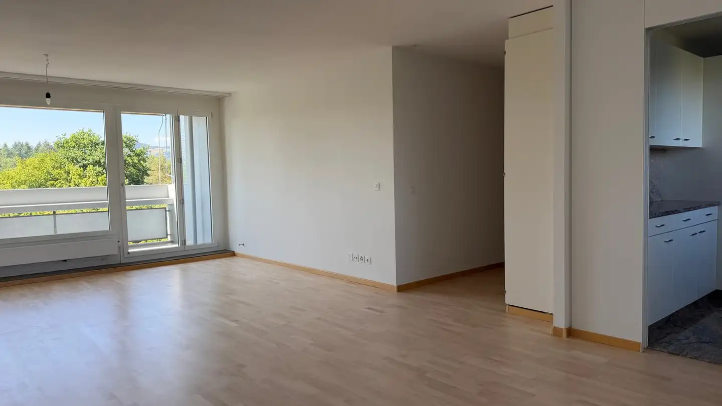 Appartamento in affitto - Jupiterstrasse 31, 3015 Bern - Foto 4
