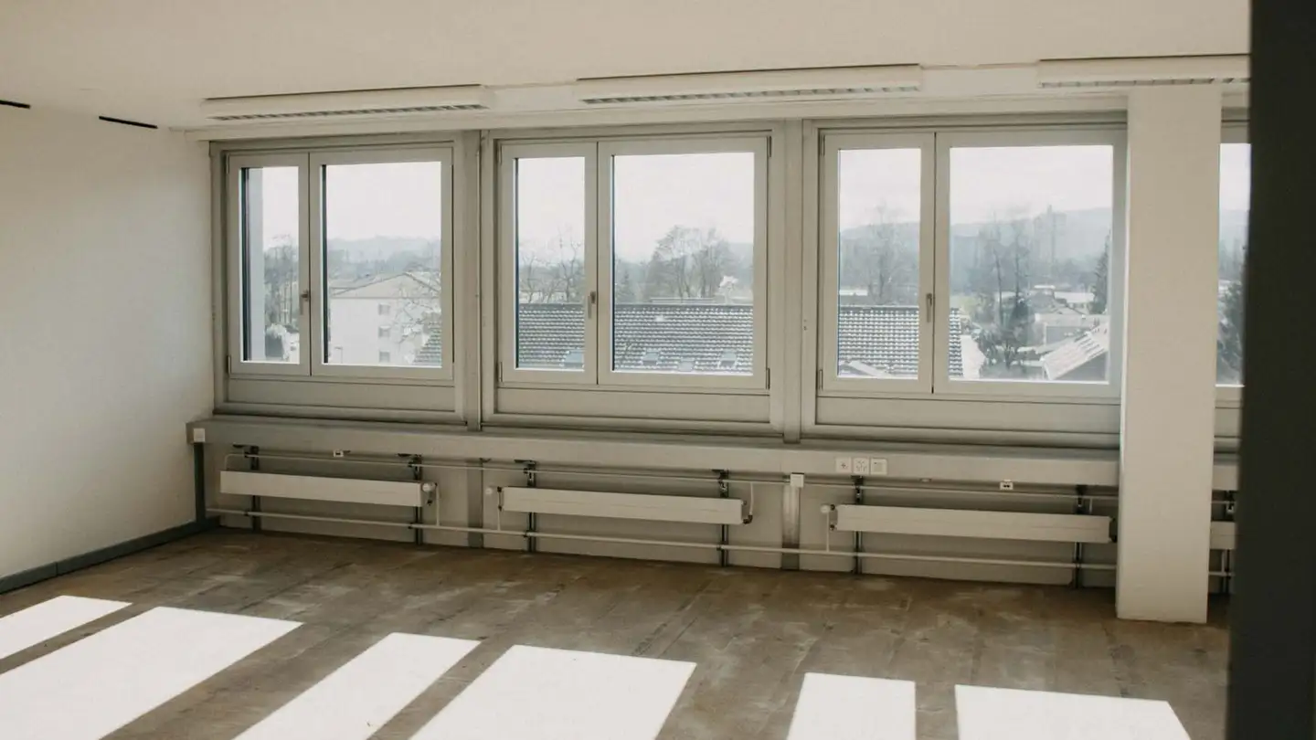 Storage space for rent - Obere Zollgasse 75, 3072 Ostermundigen