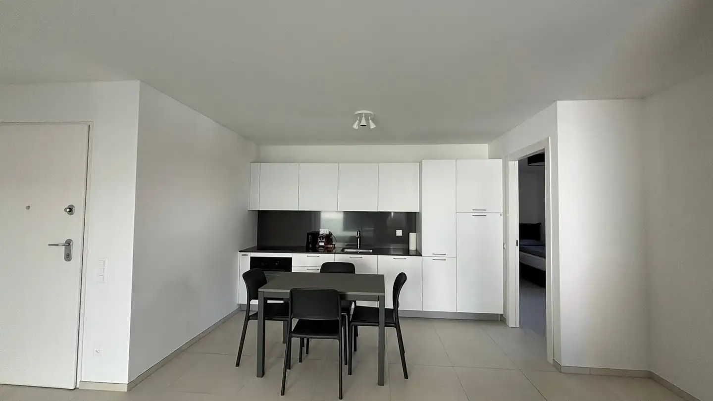 Appartamento ammobiliato in affitto - Via Cava 5, 6855 Stabio - Photo 4