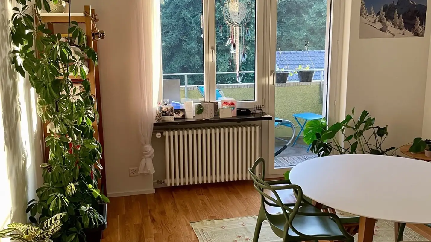 Wohnung mieten - Heimstrasse 47, 3018 Bern