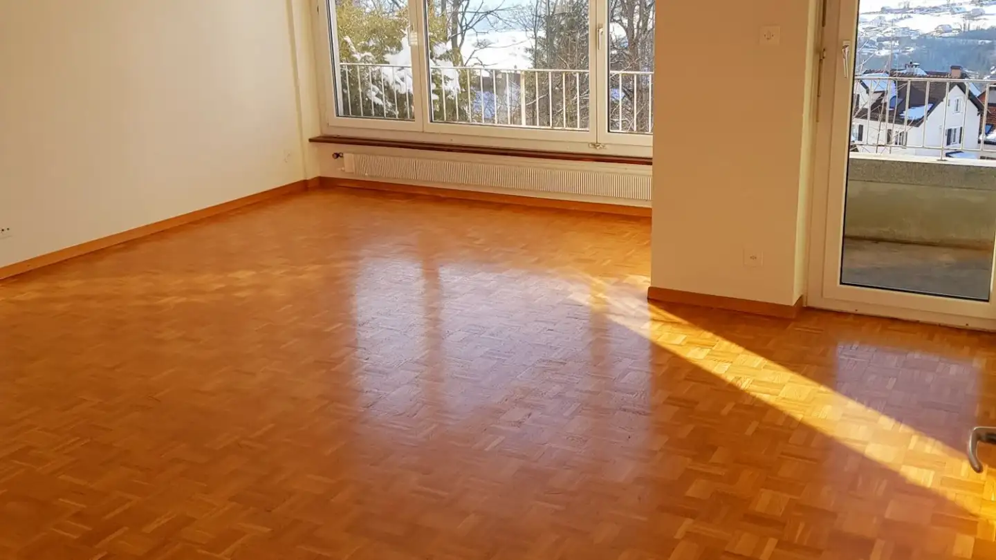Appartement à louer - Rue de la Gare 2, 2416 Les Brenets - Photo 2
