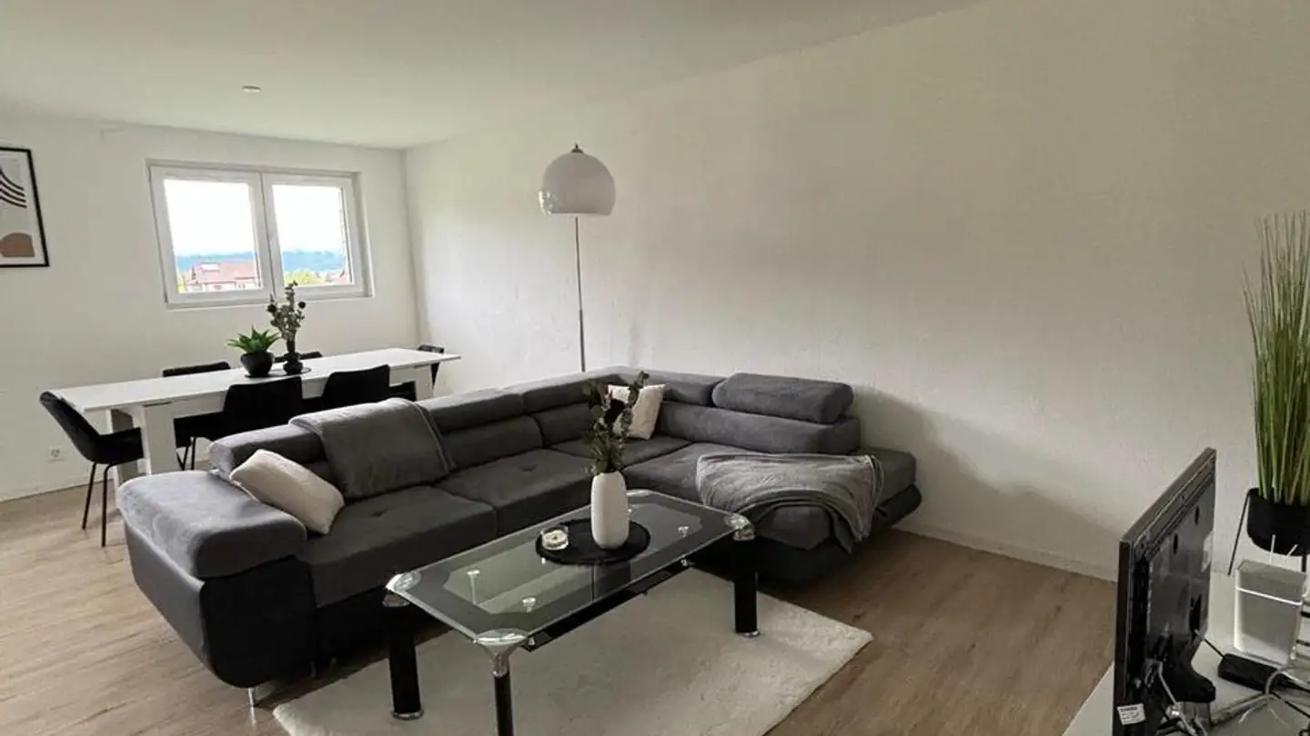 Appartement à louer - Rue De L'abrévieux 11, 2207 Coffrane - Photo 4