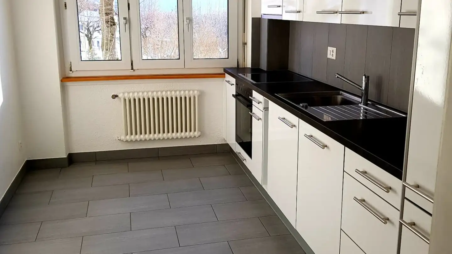 Appartement à louer - Rue de la Gare 2, 2416 Les Brenets - Photo 3