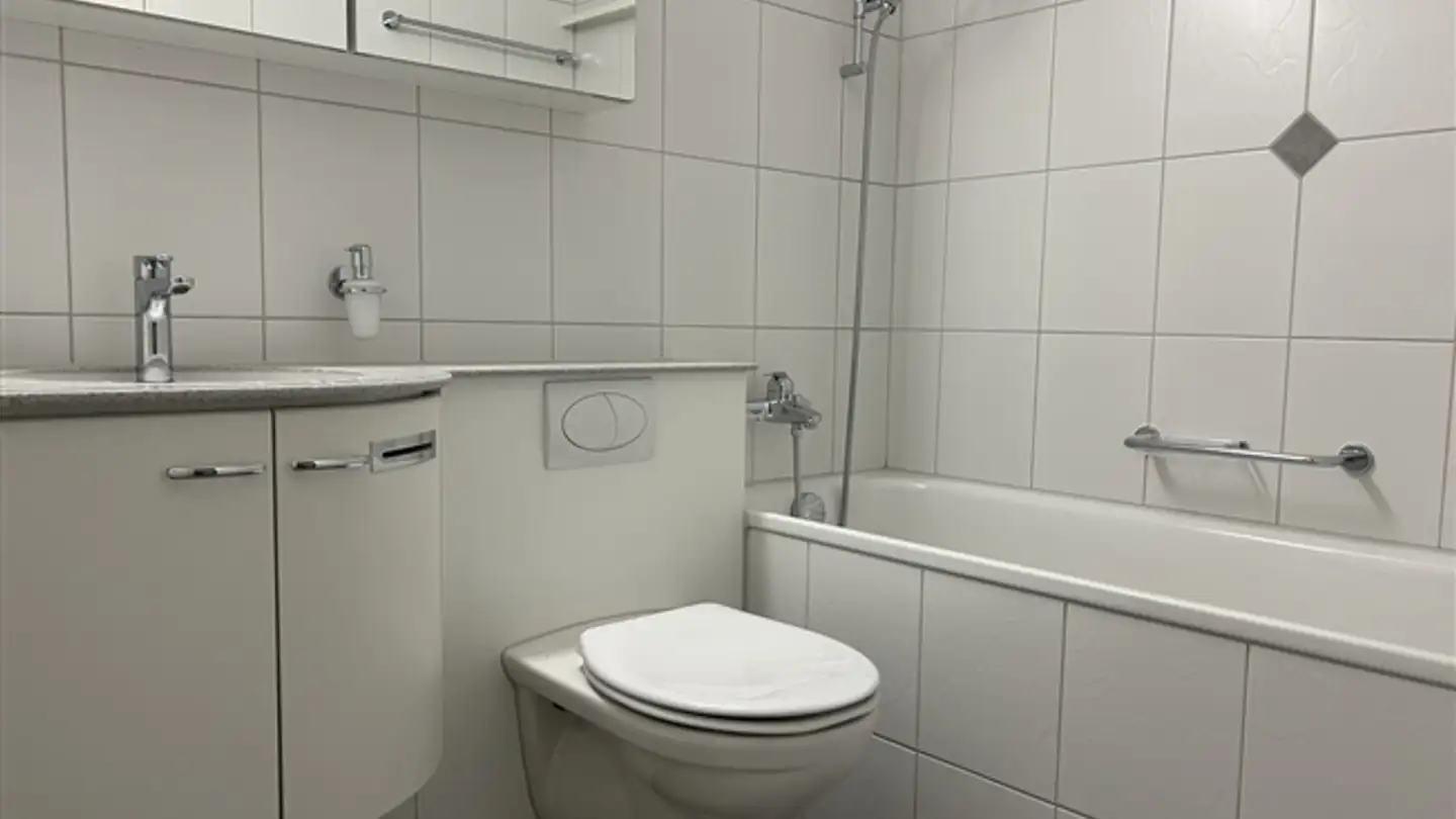 Attique à louer - Gygerweg 39, 3700 Spiez - Photo 2