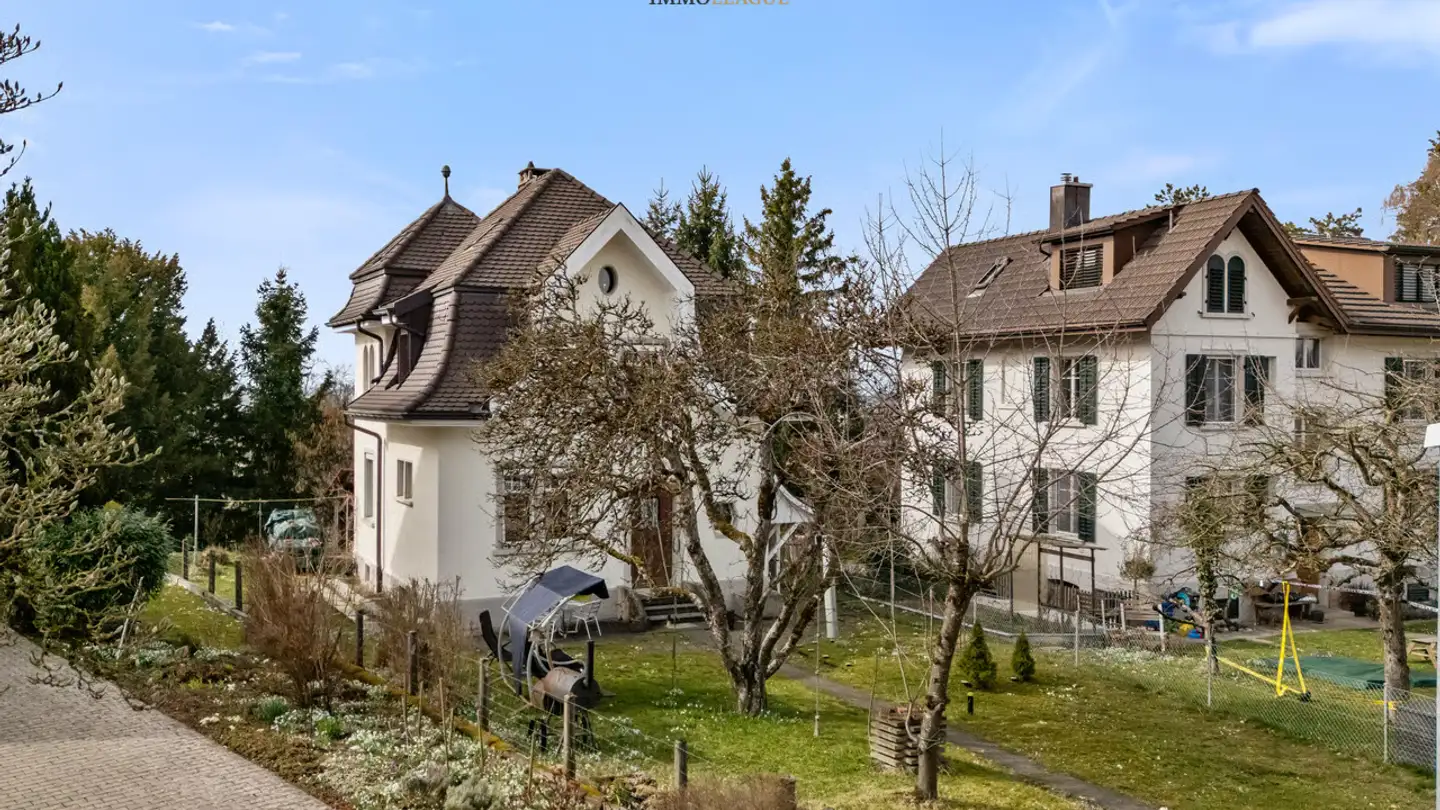 Casa singola in vendita - 8500 Frauenfeld - Foto 2