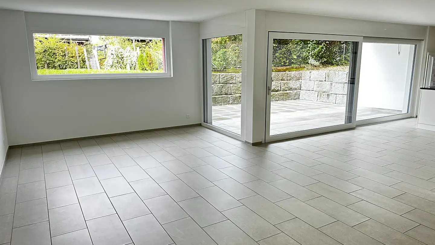 Wohnung mieten - Breitiweg 9, 4460 Gelterkinden - Foto 3