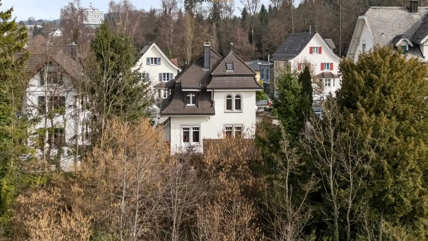Casa singola in vendita - 8500 Frauenfeld - Foto 3