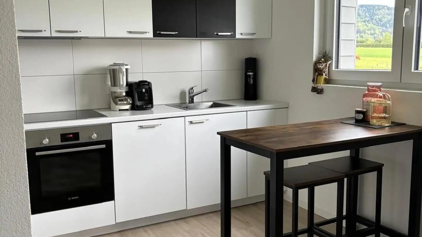 Appartement à louer - Rue De L'abrévieux 11, 2207 Coffrane - Photo 2