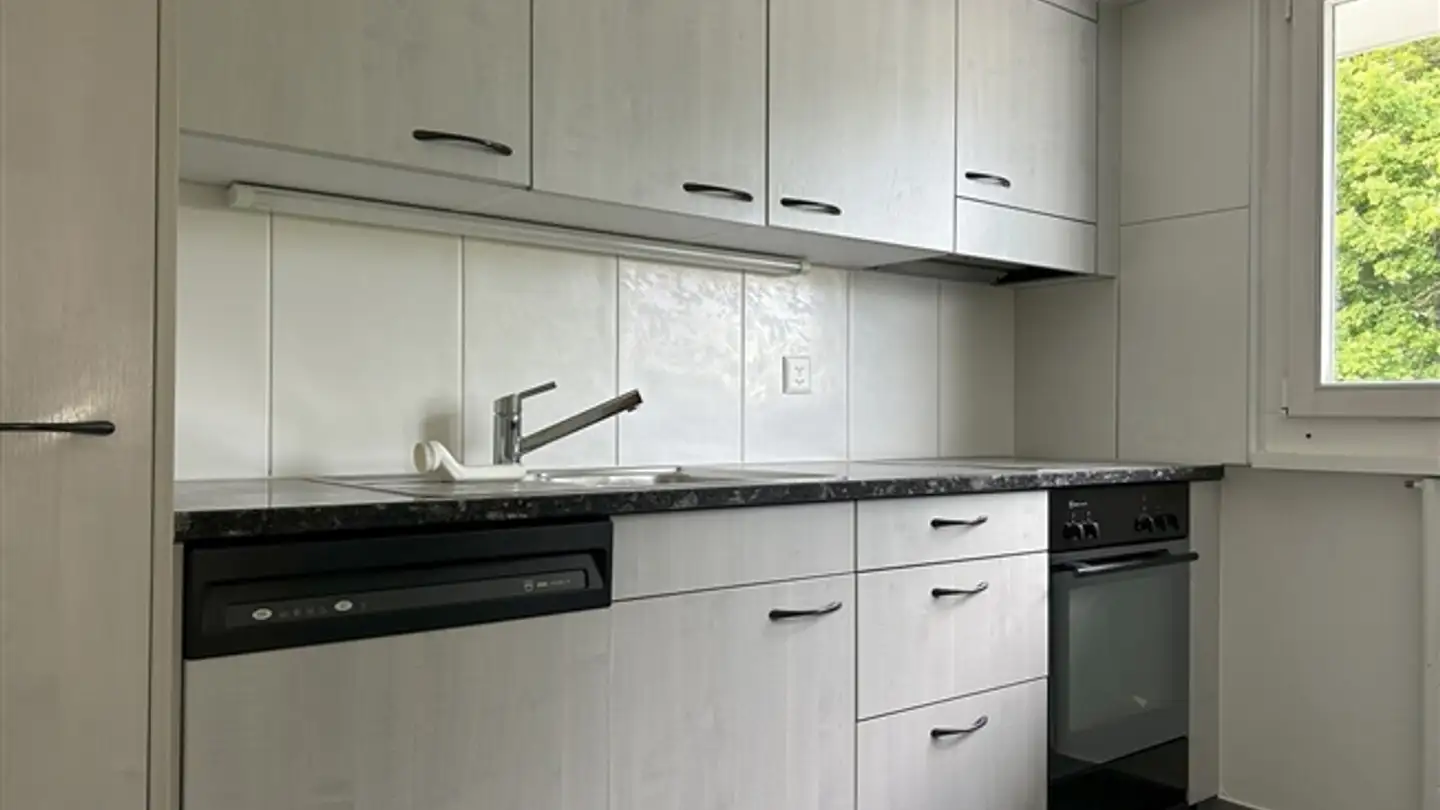 Attique à louer - Gygerweg 39, 3700 Spiez - Photo 4