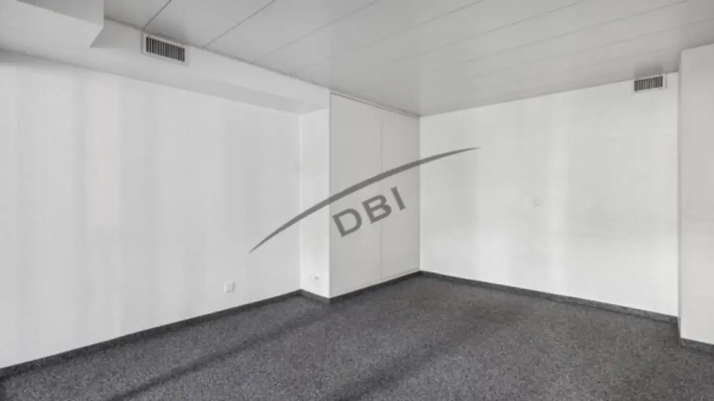 Office space for rent - Avenue De La Gare 34, 1950 Sion