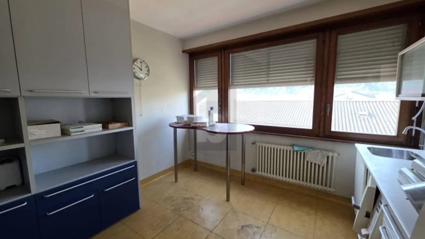 Studio medico in vendita - 6830 Chiasso - Foto 4