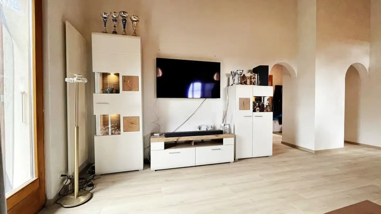 Appartamento in affitto - Route Des Montagnes 22, 1261 Marchissy
