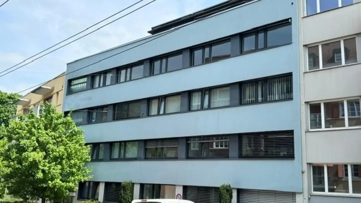 Spazio ufficio in affitto - Brunnmattstrasse 45, 3007 Bern