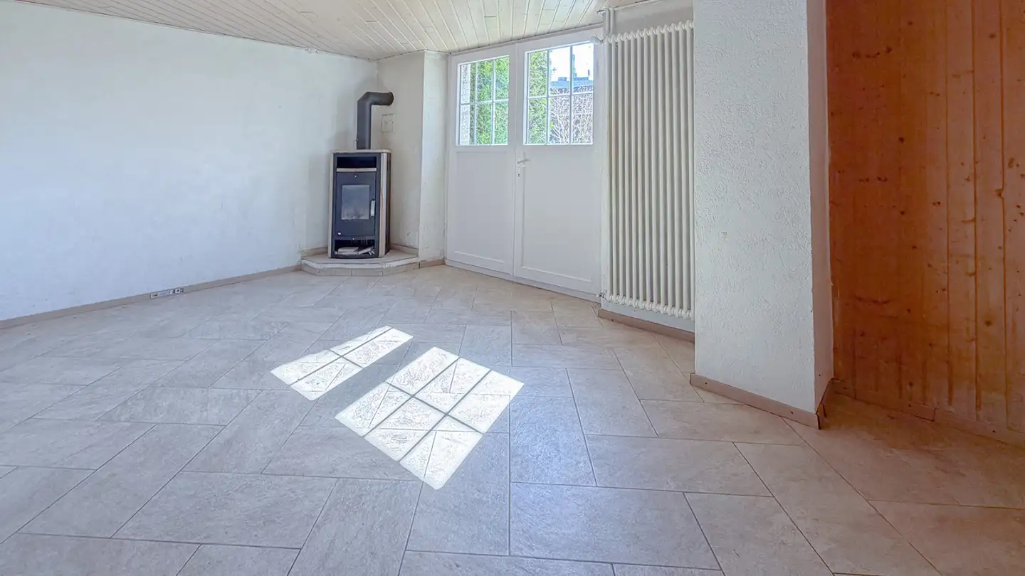 Single house for sale - 1450 Ste-Croix - Photo 3