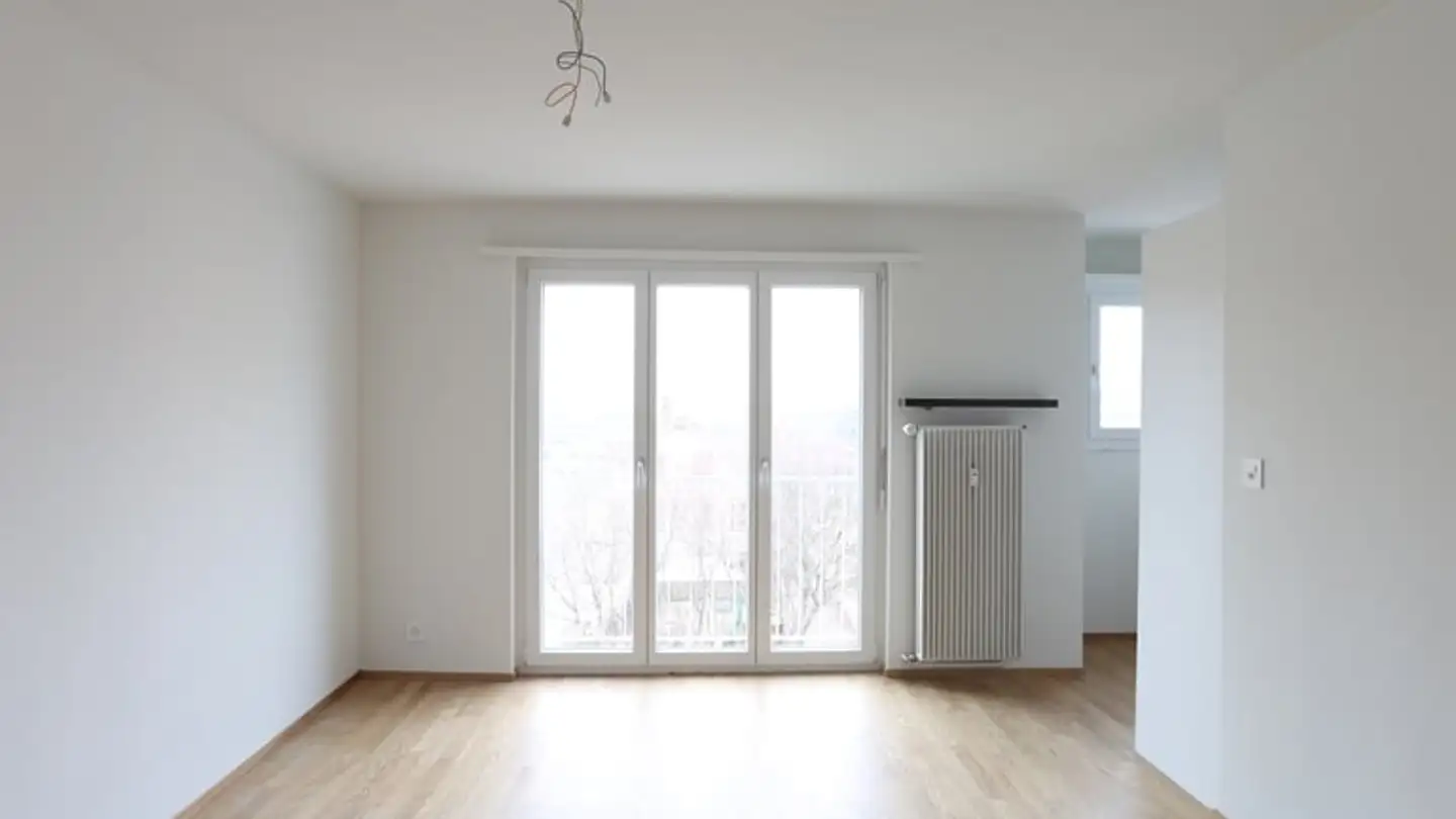 Appartamento in affitto - Solothurnerstrasse 13, 4053 Basel - Foto 3