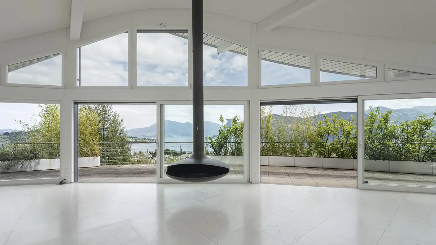 Semi-detached house for sale - 6052 Hergiswil NW - Photo 3