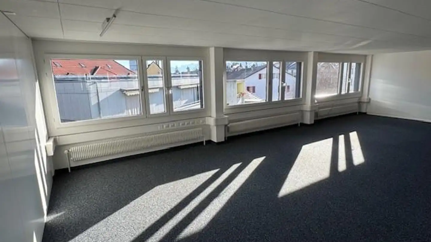 Spazio ufficio in affitto - Brunnmattstrasse 45, 3007 Bern - Foto 4