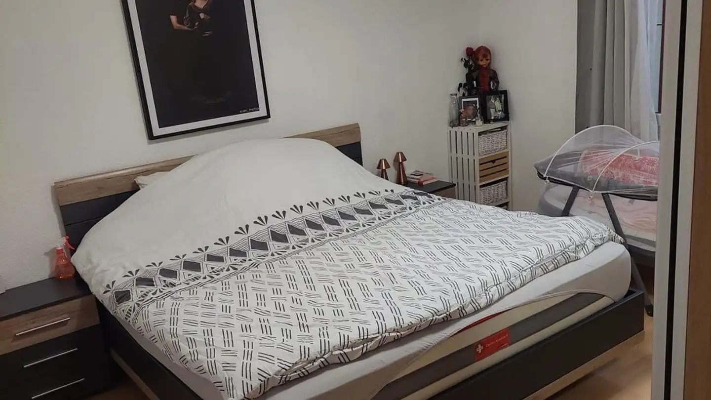 Appartement à louer - Chemin Des Grillons 5, 2000 Neuchâtel